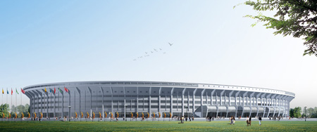 Workers' Stadium